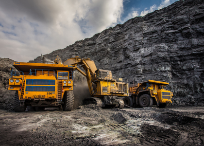 Mining Equipment Parts