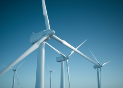 Power Generation
