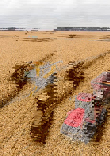 Agriculture Equipment